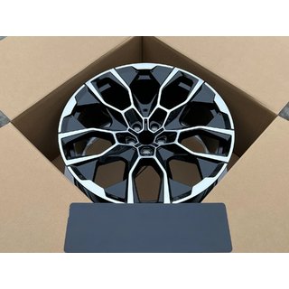 Ковані диски OEM R22 V7 (4 шт) фото 3
