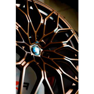 Ковані диски OEM R20 R21 (4 шт) фото 4