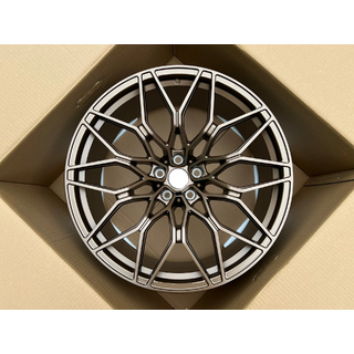 Ковані диски OEM R20 R21 (4 шт) фото 1