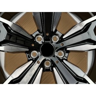 Ковані диски OEM R21 V3 (4 шт) BMW X5 G05 2019-2026 рр. фото 4