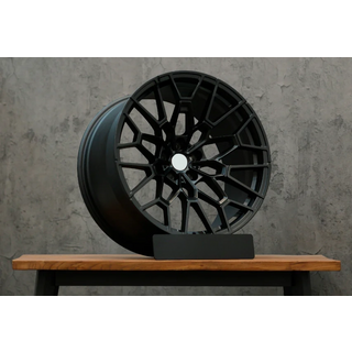 Ковані диски OEM R20 V1 (4 шт) фото 1