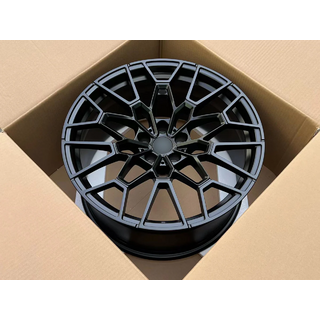 Ковані диски OEM R20 V1 (4 шт) фото 4