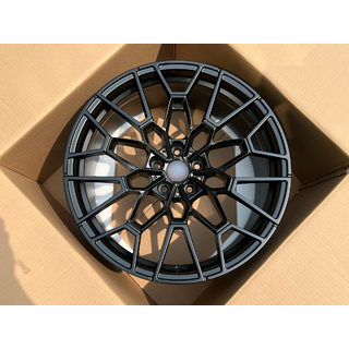 Ковані диски OEM R20 V2 (4 шт) фото 2