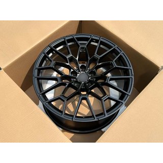 Ковані диски OEM R20 V2 (4 шт) BMW 4 серія G22/23/26 2020- рр. фото 3