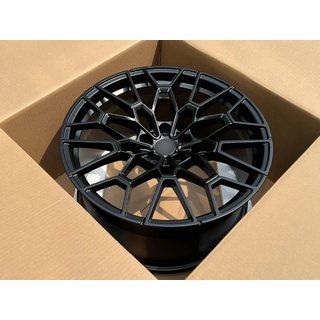 Ковані диски OEM R20 V2 (4 шт) BMW 4 серія G22/23/26 2020- рр. фото 4