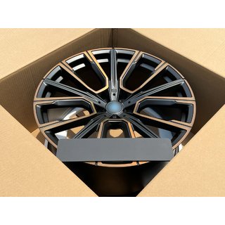 Ковані диски OEM R21 V1 (4 шт) фото 3