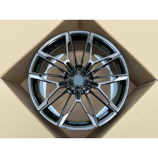 Ковані диски OEM R22 V1 (4 шт) фото 1