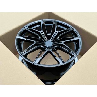 Ковані диски OEM R22 V1 (4 шт) фото 3