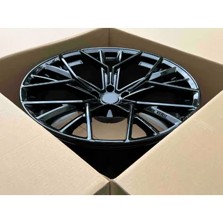 Ковані диски OEM R23 V1 (4 шт) фото 4