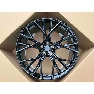 Ковані диски OEM R23 V1 (4 шт) BMW XM G09 2022- рр. фото 1