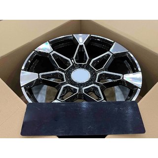 Ковані диски OEM R23 V2 (4 шт) BMW XM G09 2022- рр. фото 3