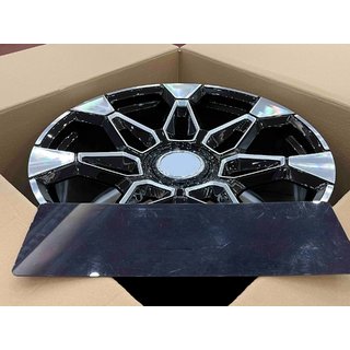 Ковані диски OEM R23 V2 (4 шт) BMW XM G09 2022- рр. фото 4