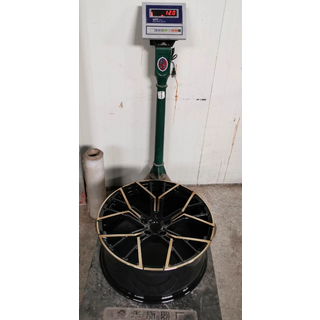 Ковані диски OEM R20 V1 (4 шт) BMW 8 cерія G14/G15/G16 2018- рр. фото 2