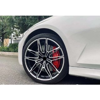 Ковані диски OEM R20 R21(4 шт) BMW 3 серія G20/G21 2018- рр. фото 4