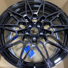 BMW 4 серія G22/23/26 2020- рр. Ковані диски OEM R19 R20 V3 (4 шт) фото 2