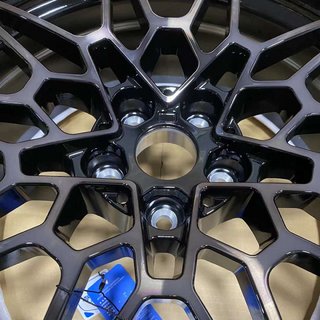 Ковані диски OEM R19 R20 V3 (4 шт) BMW 4 серія G22/23/26 2020- рр. фото 4