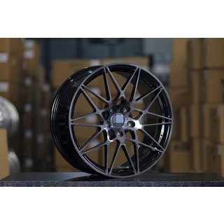 Ковані диски OEM R18/R19 (4 шт) фото 2