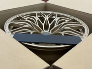 BMW 2 серія G42 2021- рр. Ковані диски OEM R19 R20 V3 (4 шт) фото 6