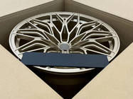 BMW 2 серія G42 2021- рр. Ковані диски OEM R19 R20 V3 (4 шт) фото 5