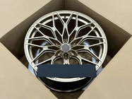 BMW 2 серія G42 2021- рр. Ковані диски OEM R19 R20 V3 (4 шт) фото 3