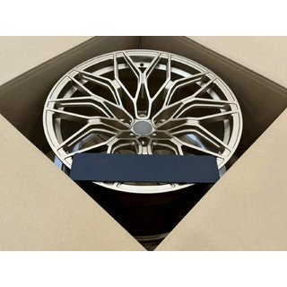 Ковані диски OEM R19 R20 V3 (4 шт) BMW 2 серія G42 2021- рр. фото 4