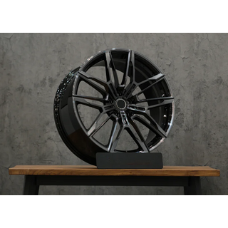 Ковані диски OEM R20 V3 (4 шт) фото 1