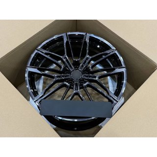 Ковані диски OEM R20 V3 (4 шт) BMW 4 серія G22/23/26 2020- рр. фото 4