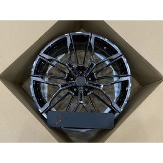 Ковані диски OEM R20 V3 (4 шт) BMW 4 серія G22/23/26 2020- рр. фото 2