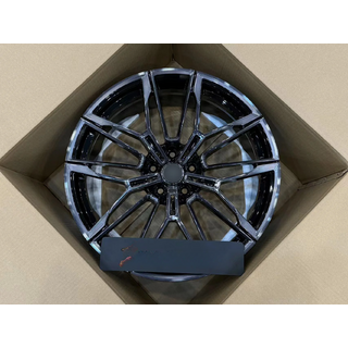 Ковані диски OEM R20 V3 (4 шт) фото 2