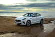 Огляд Maserati Grecale: Електрична версія Folgore фото 3