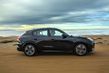 Огляд Maserati Grecale: Електрична версія Folgore фото 2