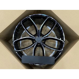 Ковані диски OEM R20 R21 V2 (4 шт) BMW 3 серія G20/G21 2018- рр. фото 2