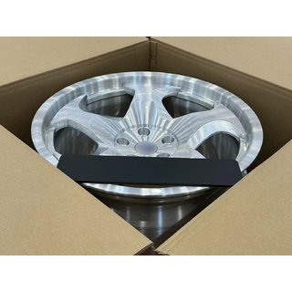 Ковані диски OEM R19 (4 шт) BMW 5 серія E34 1988-1995 рр. фото 4