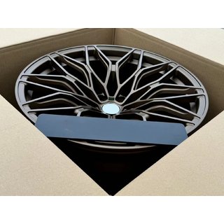 Ковані диски OEM R19 R20 V5 (4 шт) BMW 4 серія G22/23/26 2020- рр. фото 4