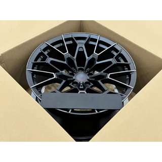 Ковані диски OEM R20 V1 (4 шт) BMW 3 серія G20/G21 2018- рр. фото 4