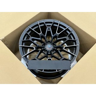 Ковані диски OEM R20 V1 (4 шт) BMW 3 серія G20/G21 2018- рр. фото 3