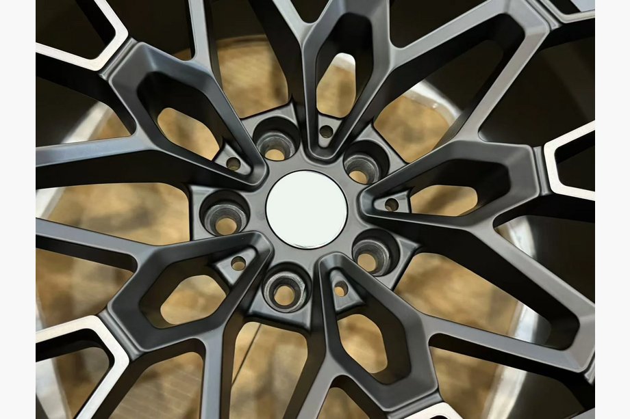 BMW 3 серія G20/G21 2018- рр. Ковані диски OEM R20 V1 (4 шт) Фото 8