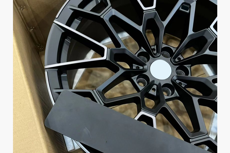 BMW 3 серія G20/G21 2018- рр. Ковані диски OEM R20 V1 (4 шт) Фото 10