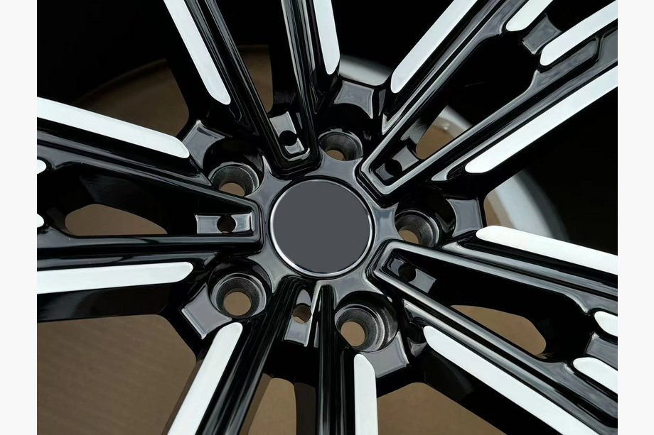 BMW 7 серія G70/G71 2022- рр. Ковані диски OEM R20 (4 шт) Фото 8