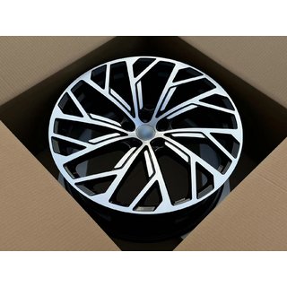 Ковані диски OEM R20 V4 (4 шт) BMW 4 серія G22/23/26 2020- рр. фото 3