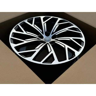 Ковані диски OEM R20 V4 (4 шт) BMW 4 серія G22/23/26 2020- рр. фото 4