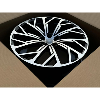 Ковані диски OEM R20 V4 (4 шт) фото 4