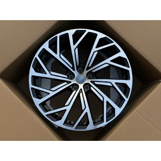 Ковані диски OEM R20 V4 (4 шт) BMW 4 серія G22/23/26 2020- рр. фото 1