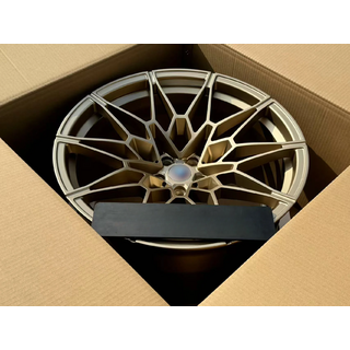 Ковані диски OEM R20 V5 (4 шт) фото 4