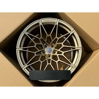 Ковані диски OEM R20 V5 (4 шт) фото 2