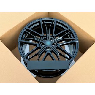 Ковані диски OEM R21 V1 (4 шт) фото 3