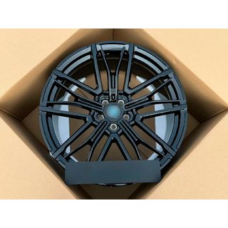 Ковані диски OEM R21 V1 (4 шт) фото 1