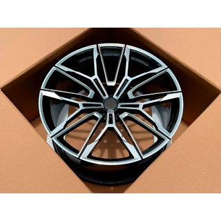 Ковані диски OEM R22 V4 (4 шт) фото 3