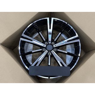 Ковані диски OEM R20 (4 шт) BMW 5/i5 серія G60/G60E/G61 2023- рр. фото 2