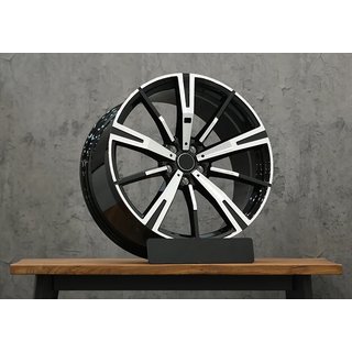 Ковані диски OEM R20 (4 шт) BMW 5/i5 серія G60/G60E/G61 2023- рр. фото 1